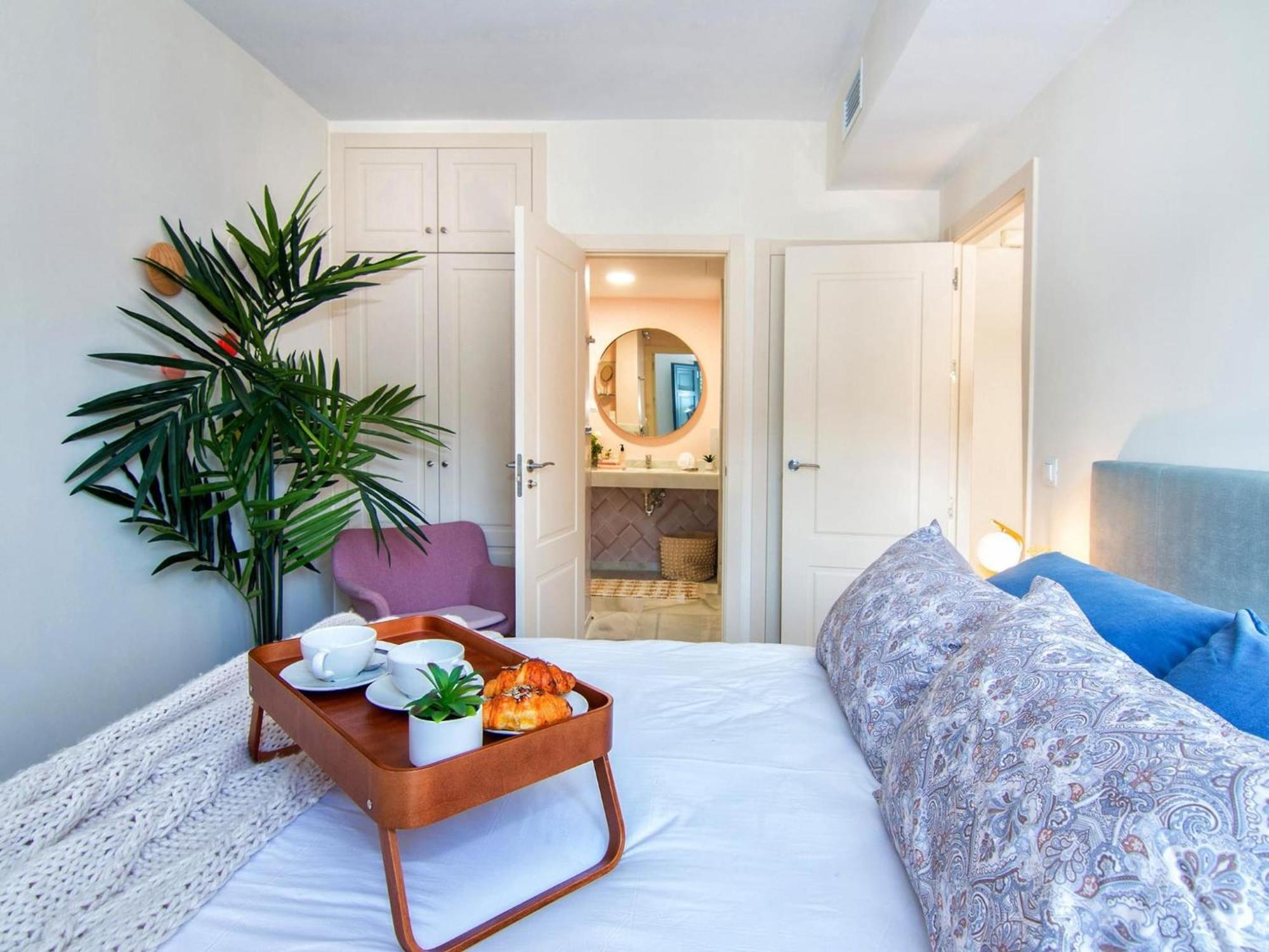 Appartement Chezmoihomes A Piece Of Heaven Over The Alhambra *