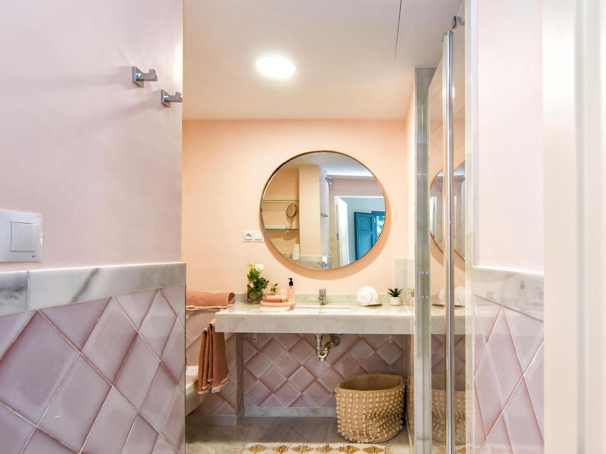 Appartement Chezmoihomes A Piece Of Heaven Over The Alhambra